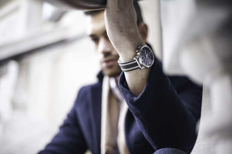 Mens Jewellery The essentials Ali Gordon