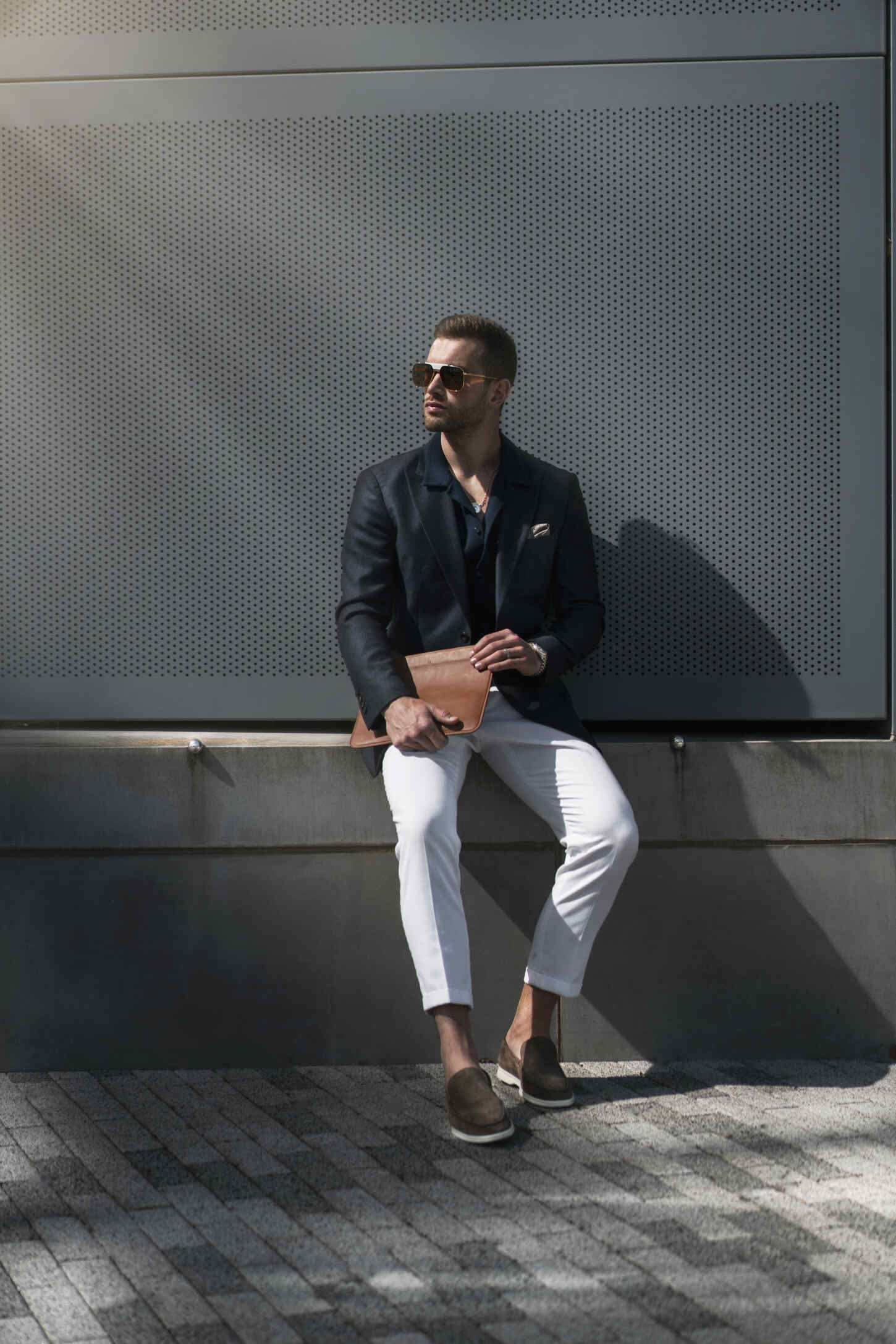 MENS FASHION STYLE GUIDE – Ali Gordon